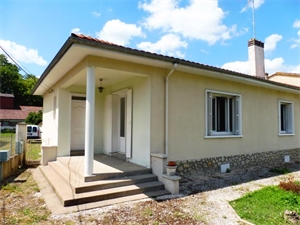 maison à la vente -   33230  SAINT MEDARD DE GUIZIERES, surface 85 m2 vente maison - UBI431415944